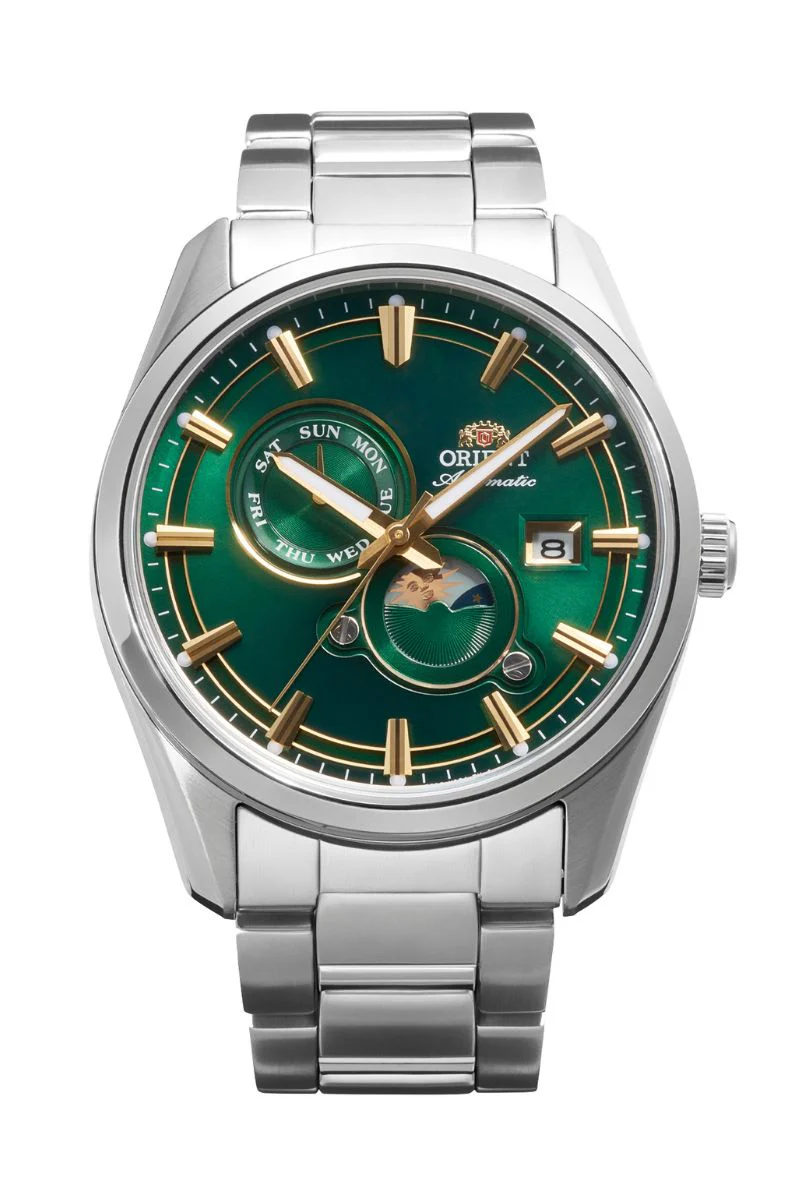 ORIENT Contemporary